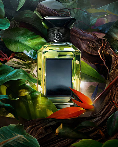 Private Customization