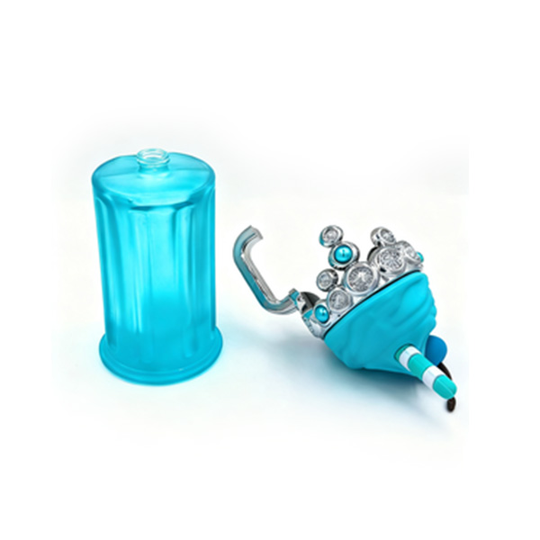 100ml Hot Selling High-end Eau de Toilette Ice Cream Perfume Glass Bottle