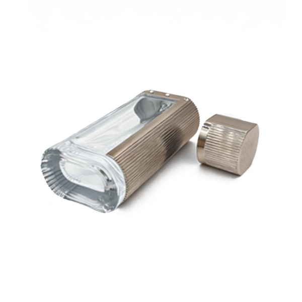 100ml high end original perfume glass bottle