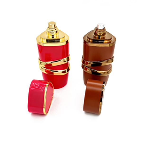 30ml 50ml 100ml Universal Unique Customized Perfume Glass Bottle