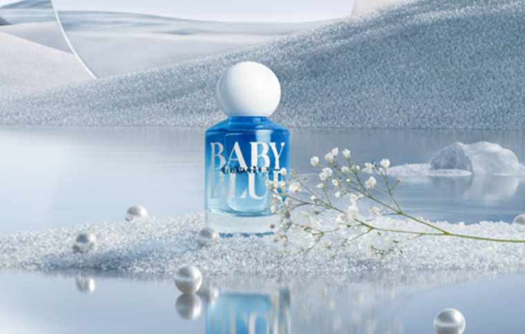  Luxury Perfume Bottles