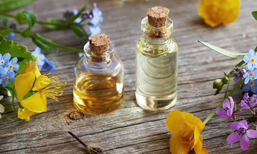 Aroma bottle: The perfect blend of custom aesthetics and the art of fragrance